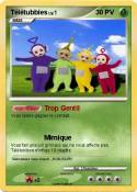 Télétubbies