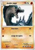 double jaggi