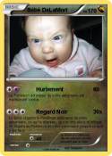 Bébé DeLaMort