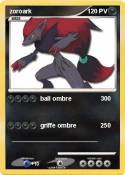 zoroark