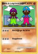 Mario & Luigi