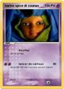 barbie spice di