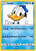 donald
