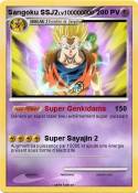 Sangoku SSJ2