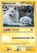 mignochien Ex