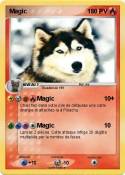 Magic Magic
