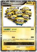 minion minion