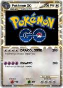 Pokémon GO Pokémon GO