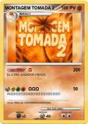 MONTAGEM TOMADA 2 MONTAGEM TOMADA