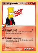 bart simpson niv X 150150 bart simpson