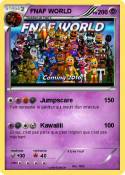 FNAF WORLD