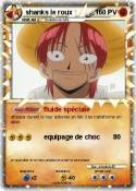 shanks le roux