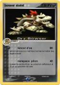 boswer skelet