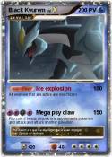 Black Kyurem