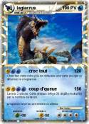 lagiacrus