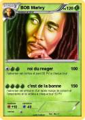 BOB Marley