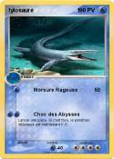tylosaure 1