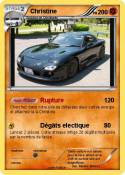 Christine
