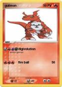 guilmon