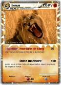 lionus