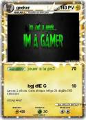 geeker