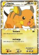 Raichu