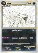 alien