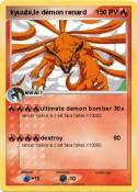 kyuubi,le