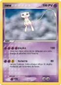 mew