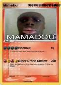 Mamadou