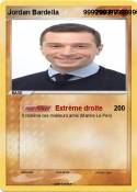 Jordan Bardella