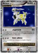 Arceus