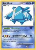 RegiCE