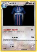 Le P.S.G