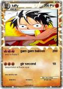 luffy