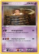 cobra