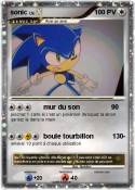 sonic