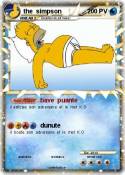 the simpson the simpson