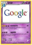 google