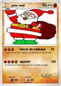père noël
