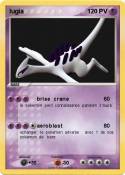 lugia