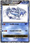 dragon lugia