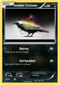 Sombre Corbeau