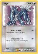 dialga