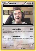squeezie