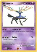 Xerneas