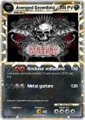 Avenged
