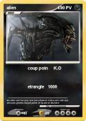 alien 4 alien 4