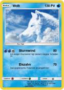 Wolk