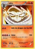 natsu